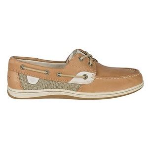 Women’s Sperrys